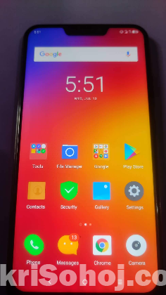 Lenovo z5 6/64